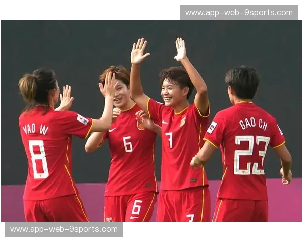 女足世界杯，精彩纷呈，值得你关注的理由