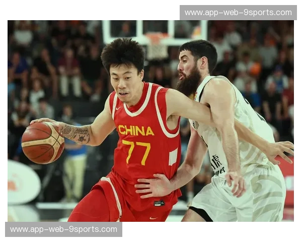 太平洋上的篮球之争：新西兰男篮与中国男篮的宿命对决